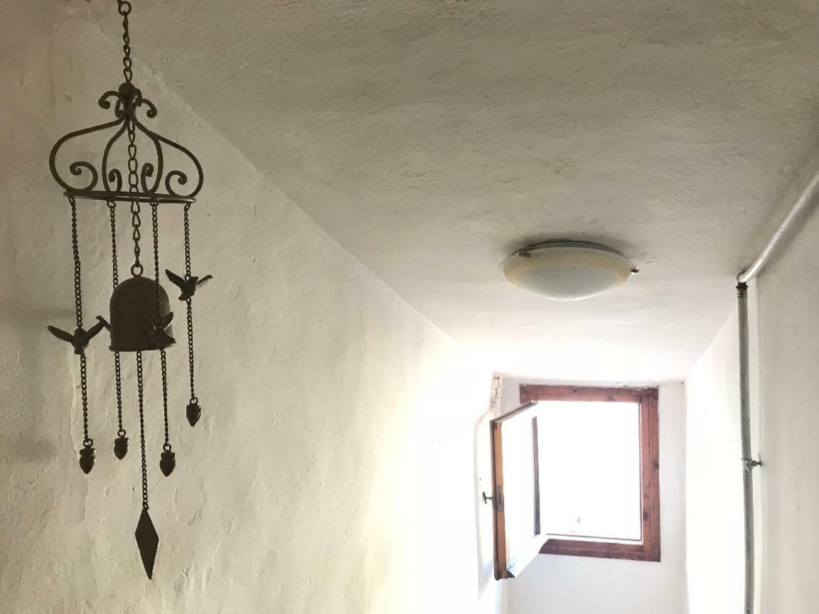 Vecchia Volta Διαμέρισμα Φλωρεντία Εξωτερικό φωτογραφία