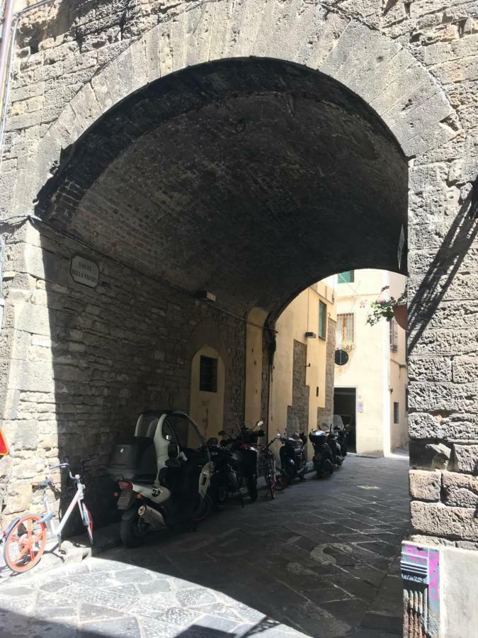 Vecchia Volta Διαμέρισμα Φλωρεντία Εξωτερικό φωτογραφία